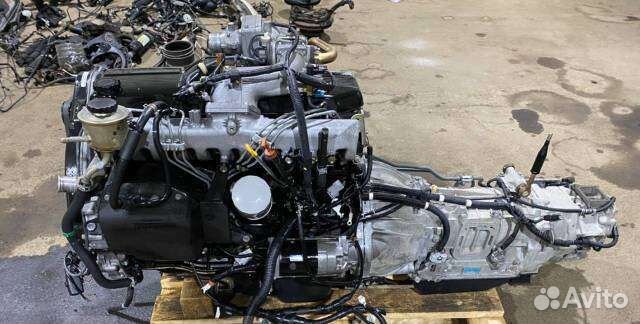 Продажа запчастей