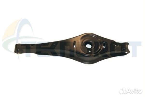 Рычаг задней подвески поперечный, нижний