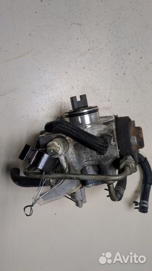 Тнвд Toyota Avensis 2, 2007