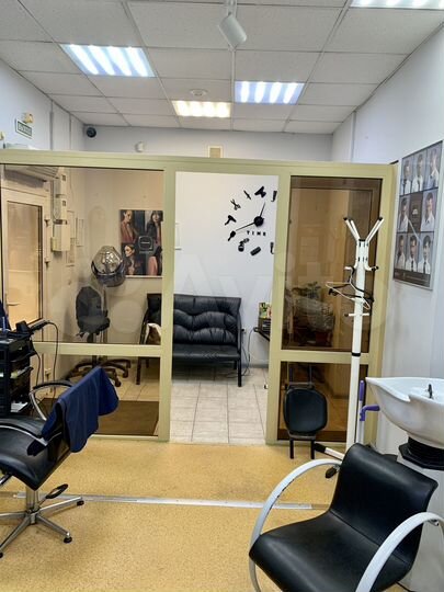 Свободного назначения, 60 м²