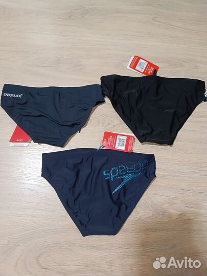 Плавки Speedo