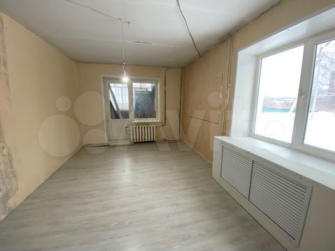 2-к. квартира, 49,2 м², 1/2 эт.