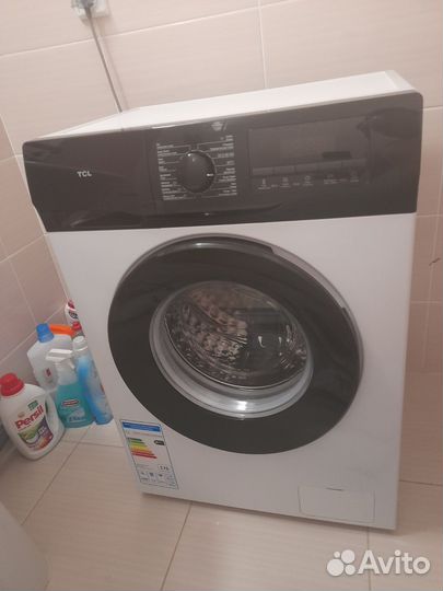 Стиральная машина бу
