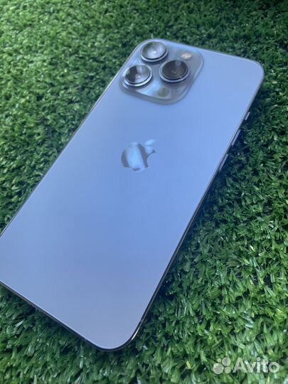 iPhone 13 Pro, 128 ГБ
