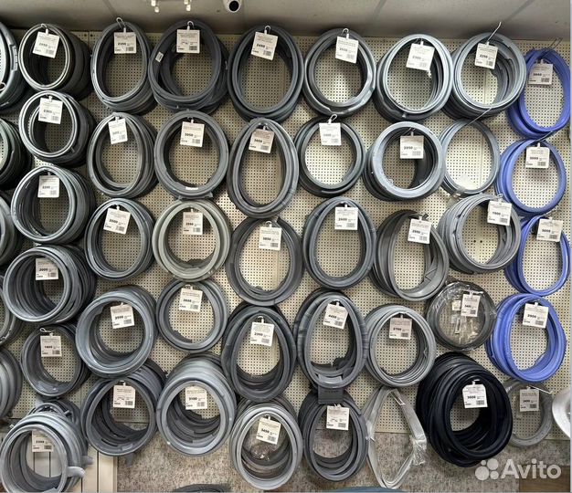 Манжеты для стиральных машин