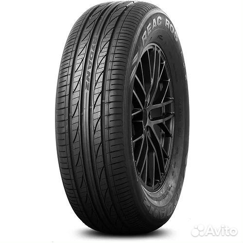 Rydanz Reac R05 175/70 R14 84T