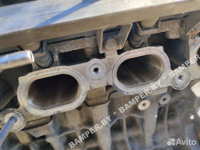 N52B30 Двигатель к BMW 5, 2011 г. 3.0 л, бензин