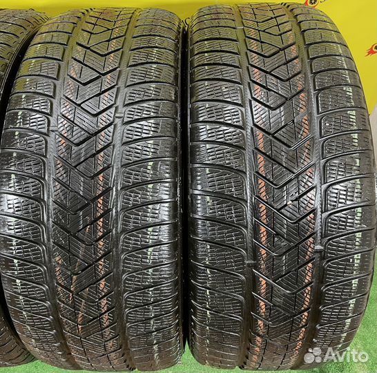 Pirelli Scorpion Winter 275/45 R20 110V