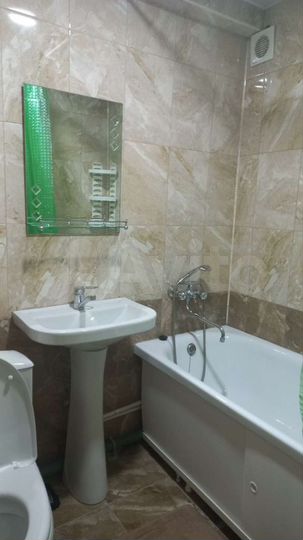 1-к. квартира, 37 м², 1/9 эт.