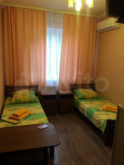 Дом 300 м² на участке 6 сот.