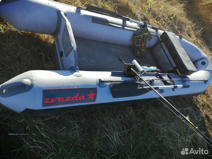 Zvezda BT 300 нднд