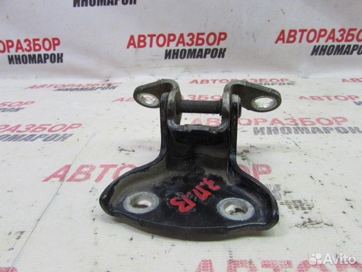 Крепление двери заднее правое Chevrolet Lacetti