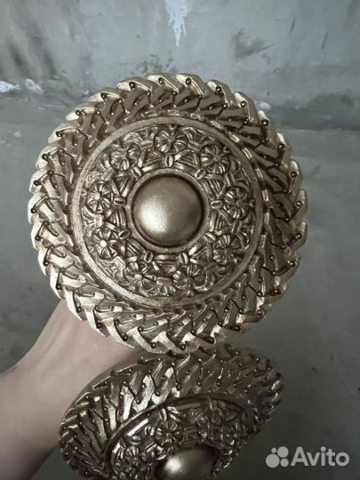 Держатель для штор