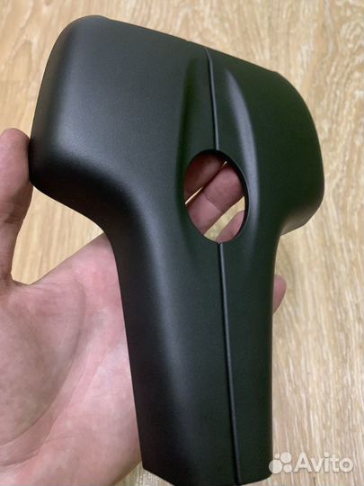 Накладки на лобовое стекло