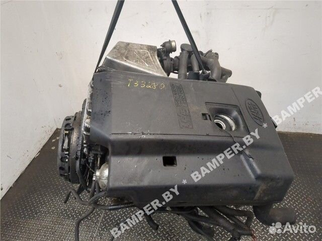 15P10P Двигатель к Land-Rover Discovery, 1998 г. 2