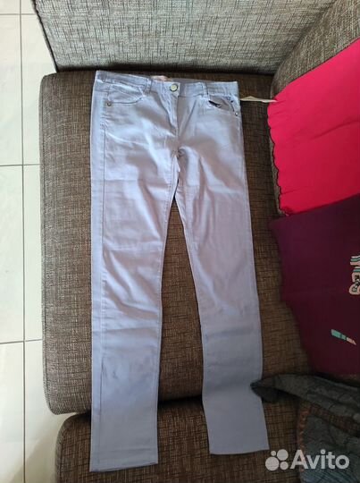 Новые и в идеале вещи на 152-158 цена за всё