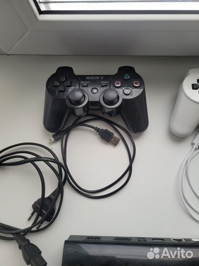 Sony playstation 3