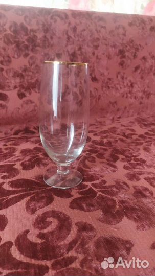Фужеры, стопки, бокалы СССР