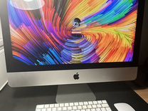 Apple iMac (Retina 4K, 21,5-inch, Late 2015)