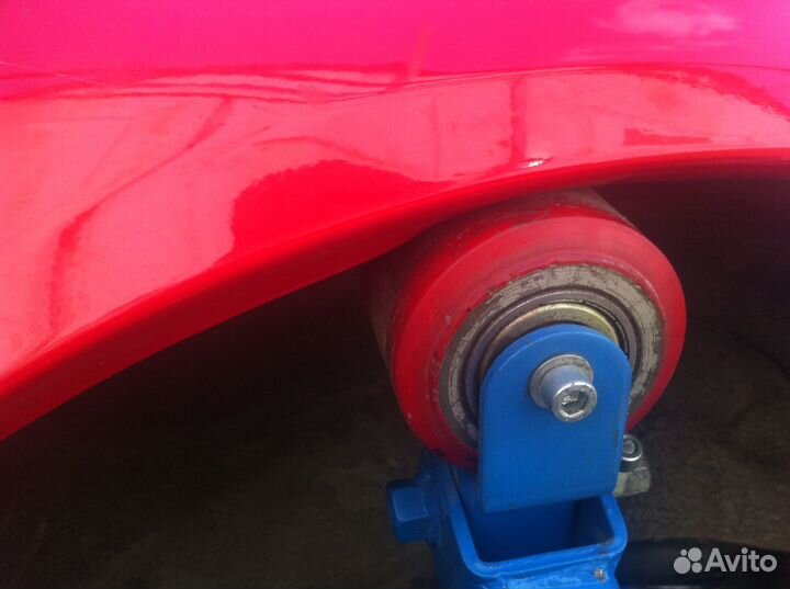 Раскатчик арок для авто в аренду, раскатка арок