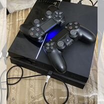 Sony playstation 4