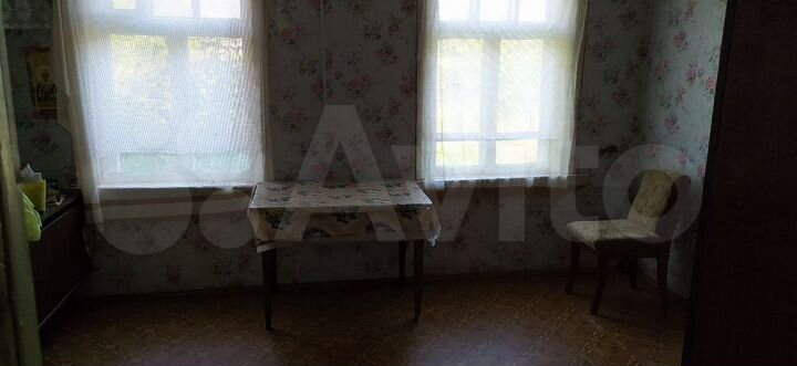 1-к. квартира, 26 м², 1/1 эт.