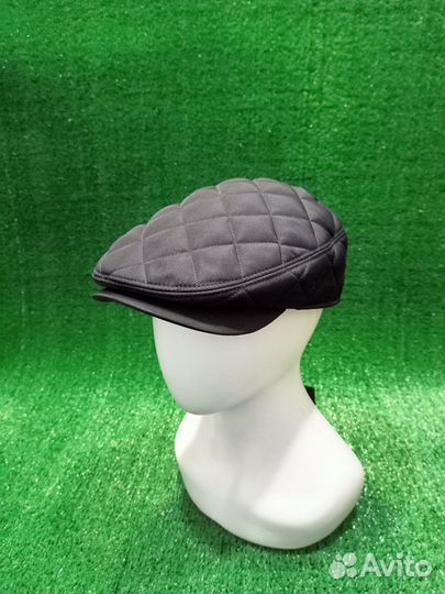 Кепка реглан осенняя Арт.Lf63