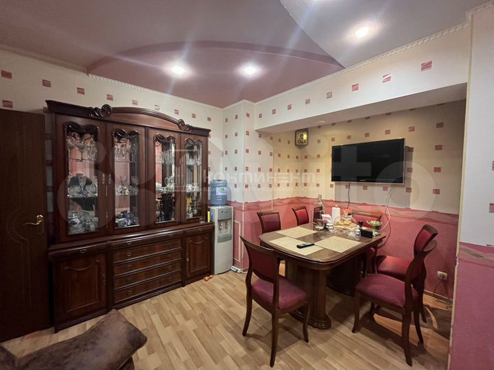 3-к. квартира, 78 м², 7/9 эт.