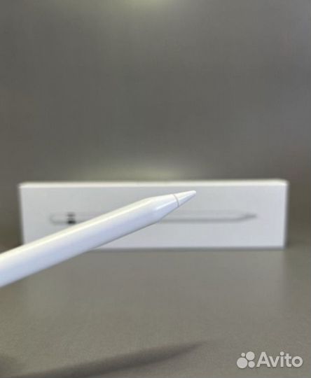 Apple pencil 1 новый / запечатанный