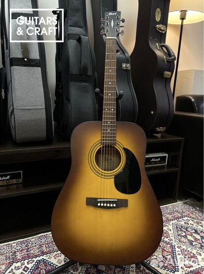 Гитара Cort AD 810