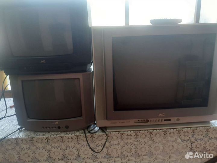 Телевизор бу