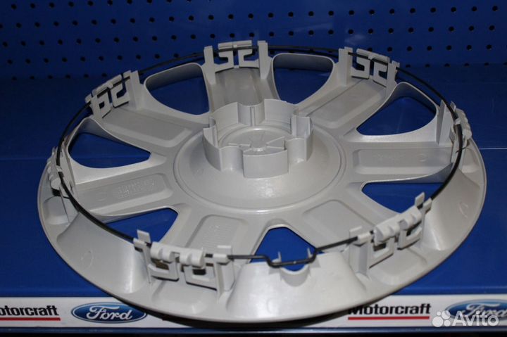 Колпак колеса Ford Focus