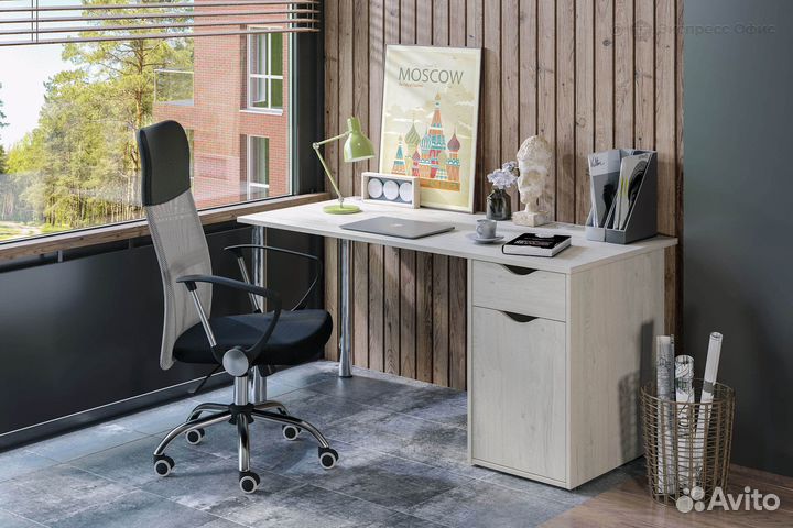 Домашний офис Рива Home Office