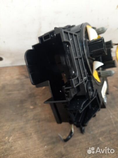 Шлейф руля Ford C-Max минивэн 1.6 hhda 2009