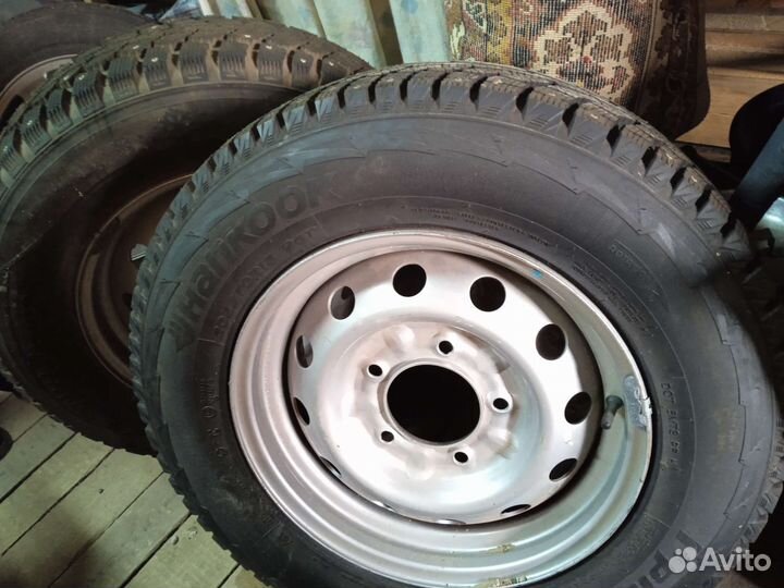 Колеса для автомобиля