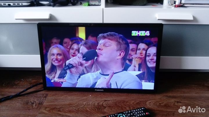 Телевизор