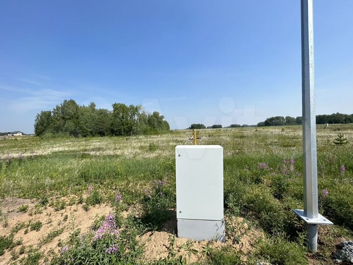 Участок 11,2 сот. (СНТ, ДНП)