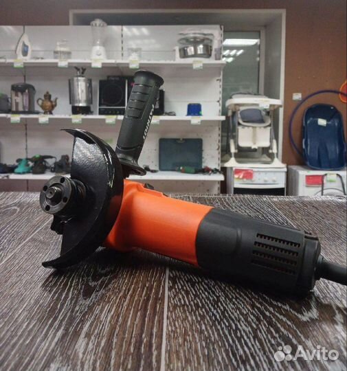 Ушим Patriot AG 131