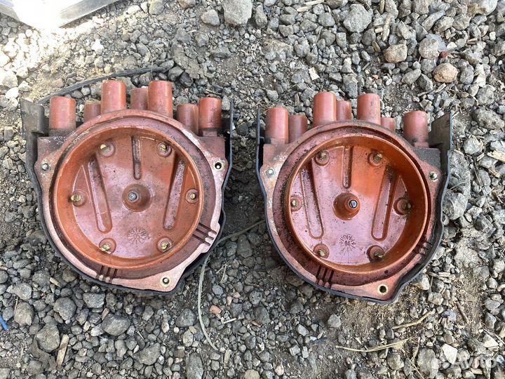 Крышка распределителя зажигания M73, M20, M30 BMW