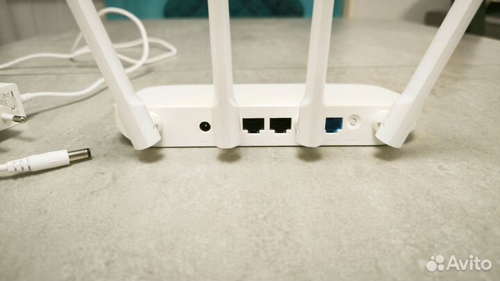 Wifi роутер Xiaomi 4a