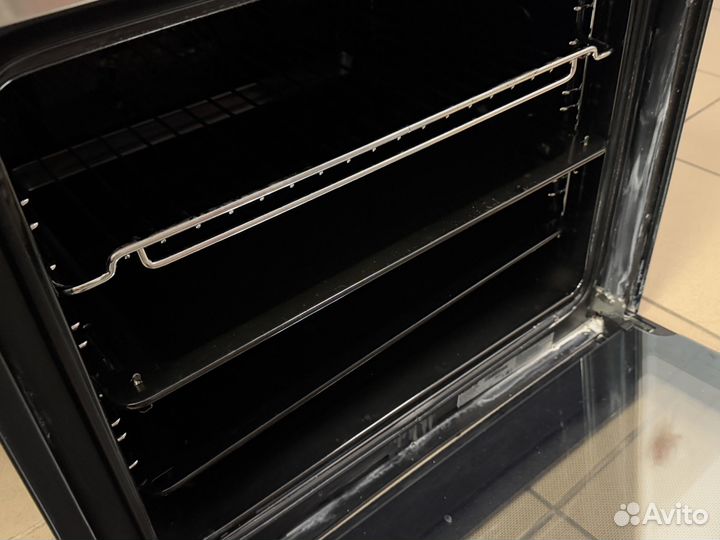 Духовой шкаф Haier P06hgbx