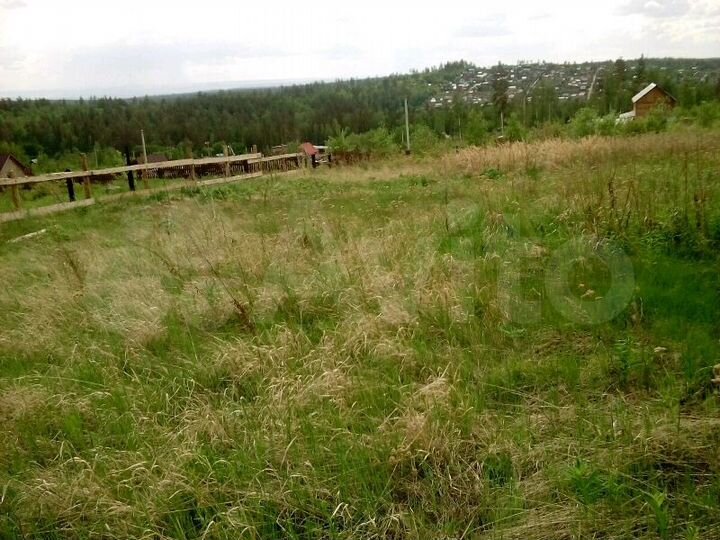 Участок 14 сот. (СНТ, ДНП)