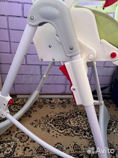 Стульчик для кормления