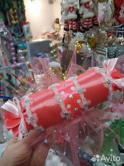 Набор конфетки