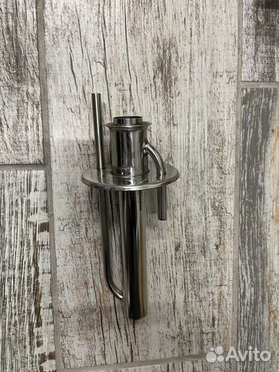 Устройство контроля крепости попугай на банку