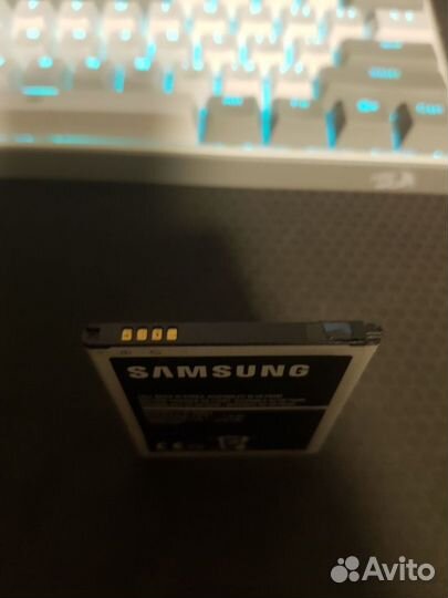 Аккумуляторы Sony LIS1618erpc/Samsung EB-BJ120CBE
