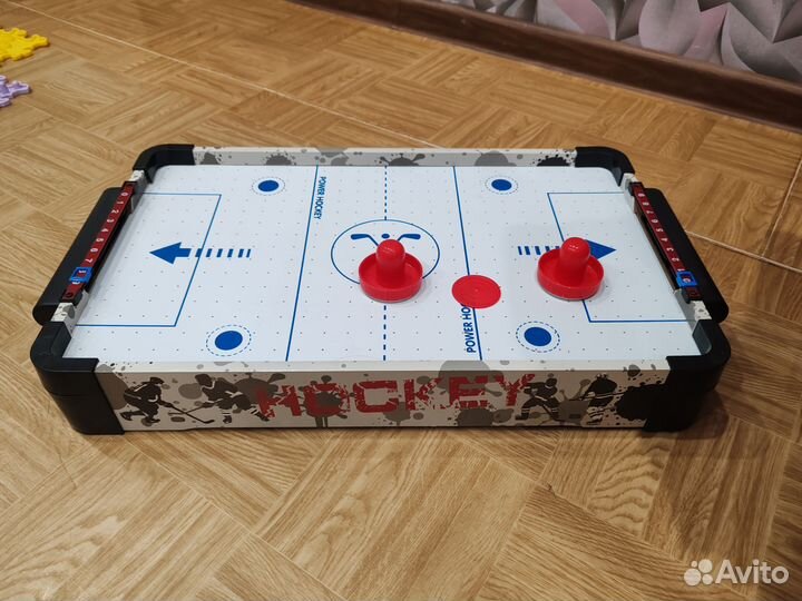 Аэрохоккей детский