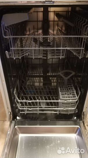 Посудомоечная машина Bosch srv55t03eu