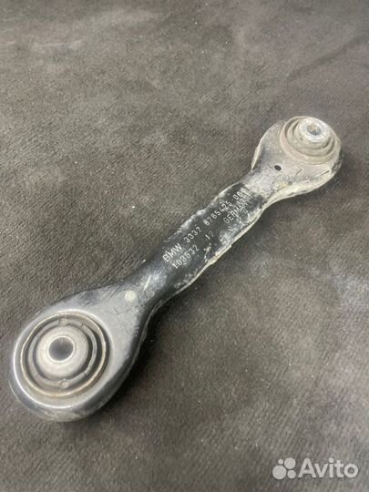Рычаг подвески верхний задний Bmw 3 E90 N52B25