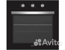 Газовый духовой шкаф Simfer новый